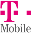 t-mobile logo quadrat
